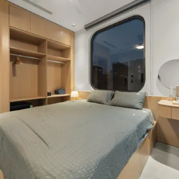 Valora Residence West Lake - 31 Xuan Dieu