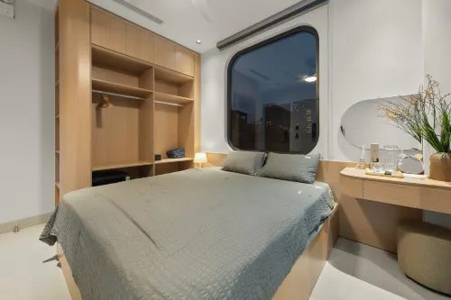 Valora Residence 31 Xuân Diệu - hồ Tây Nổi bật Photos