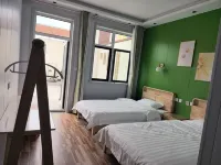 Cangzhou Siyue Homestay Hotels in Cang County