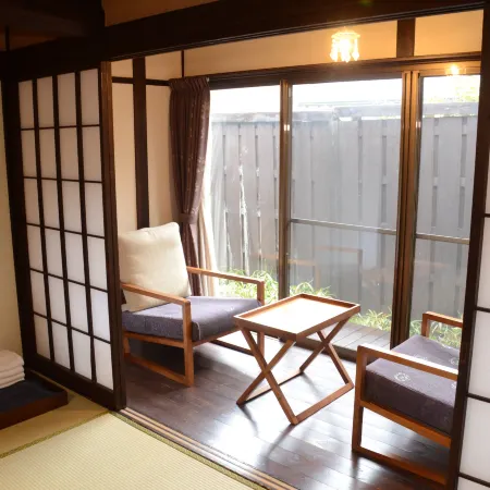 KUROTAKE-Luxury Retreat, Hirugami