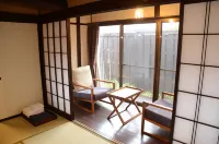 KUROTAKE-Luxury Retreat, Hirugami