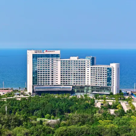 Marriott Yantai