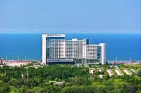 Marriott Yantai Hotels in 