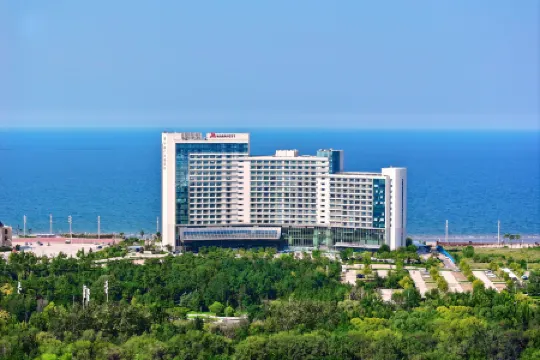 Marriott Yantai