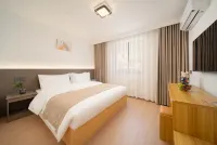 Warm and cool homestay فنادق في يون خه