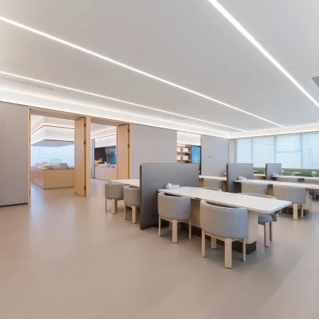 JI Hotel (Baoding East Station)