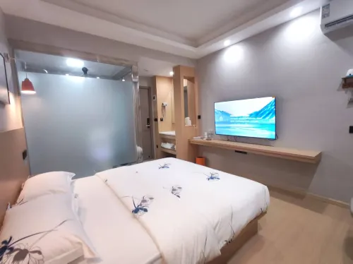 Luliang Oulanting Hotel
