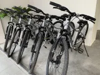 Blu Monkey Hotel Suratthani Hotel a Surat Thani