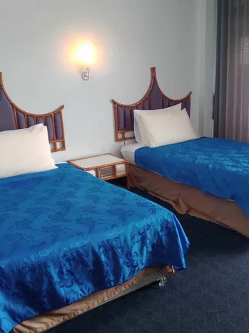 รูปภาพของโรงแรม โรสอินน์ ตะพานหิน