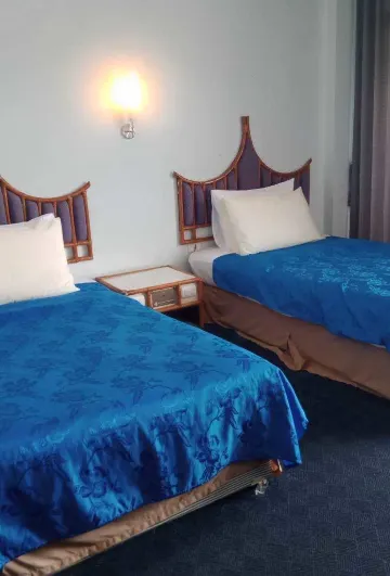 ห้องดีลักซ์