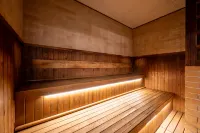 THE PULSE KIRISHIMA - spa