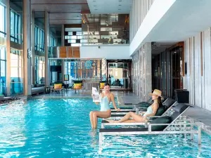 Renaissance Bangkok Ratchaprasong Hotel by Marriott