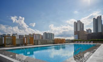 Crowne Plaza ZHONGSHAN TORCH HIGH-TECH ZONE by IHG