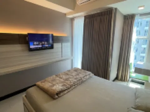 AMOR BELLA APARTMENT PAKUWON CITY MALL SURABAYA TIMUR Hotels in Mulyorejo
