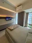 Amor Studio Pakuwon City Mall Surabaya Timur Hotel di Kecamatan Mulyorejo