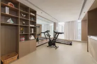 Lavande Hotel (Yixian Branch) Hotel a Contea di Yi