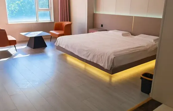 駿怡連鎖酒店（肅寧石坊路店）