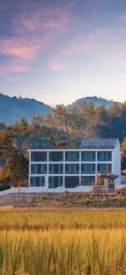 Wangshu · Rural Beauty | Photography and Travel Photography ·Family  Accommodation Hotel in zona Hanghui Pavilion