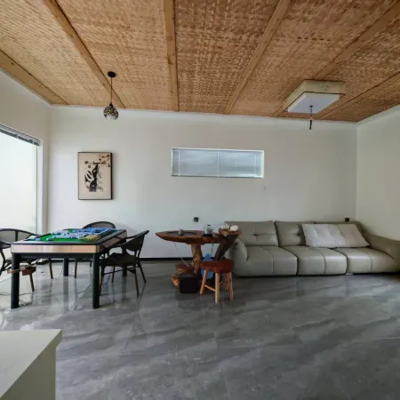 Shanli Hanshe Hot Spring Homestay