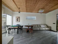 Shanli Hanshe Hot Spring Homestay