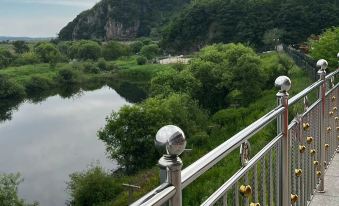 Kuandian Yujiangchun Farm Stay