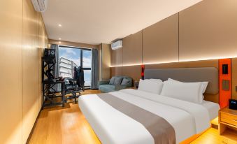 Baiju Hotel (Liziba Three Gorges Museum)