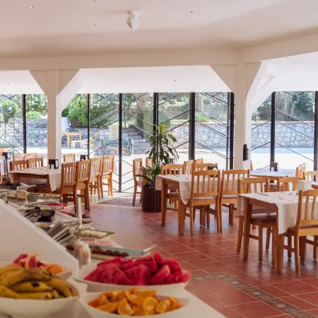 Green Anatolia Club Hotel