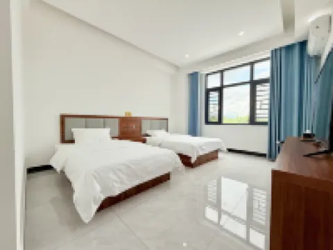 Ruili Dailai Homestay