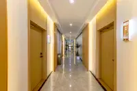 Fanjing Business Hotel Hotels in Fengzhen