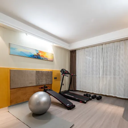 Anlu Hotel