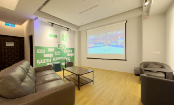 Together hotel-Hualien Zhongshan