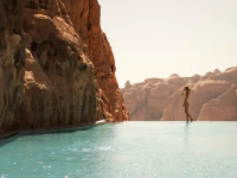 Banyan Tree AlUla Hotels in Al Ula