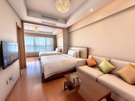 Argyle Suites