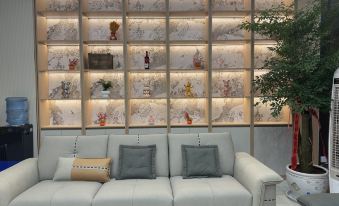 Guangnan Bowei Hotel