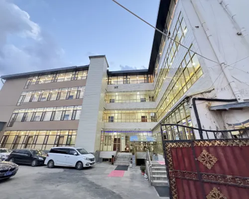 Luqu Hongshiya Holiday Hotel Ξενοδοχεία στην πόλη Λούκου