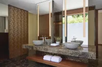 JW Marriott Cam Ranh Bay Resort & Spa - balcony