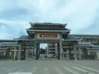 Rongshui Xiya Hotel - Mountain view