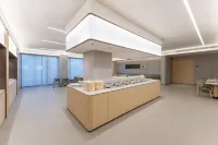 Quanji Huangshan Hongcun Scenic Area Tourist Center Hotel - فطور