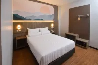 Front One Luxe Hotel Solo