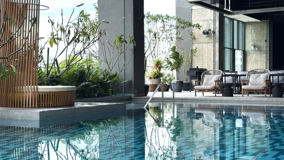 Shō Hotel Penang