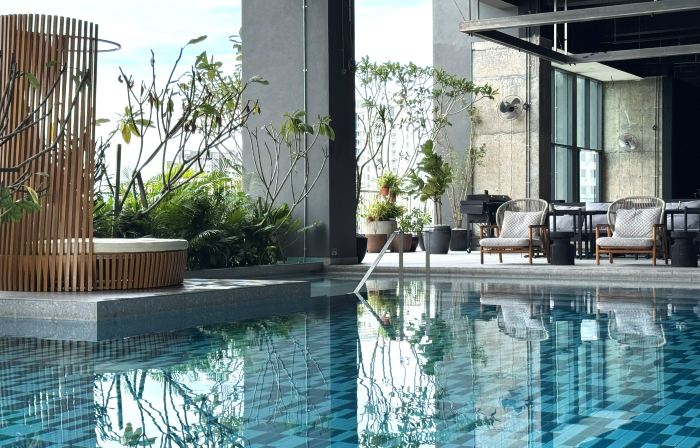 Shō Hotel Penang