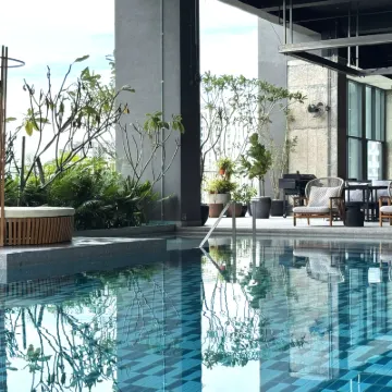 Shō Hotel Penang Hotels near Karpal Singh Drive