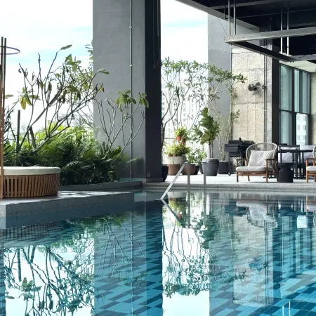 Shō Hotel Penang