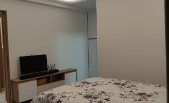 Miya Homestay (Xiuyu Wanda)