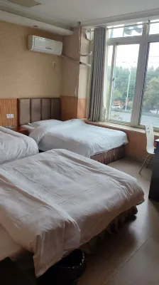力和ホテル