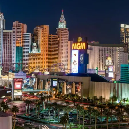 OYO Hotel and Casino Las Vegas