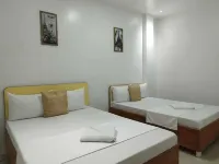 Ocean View Lodging House Hotels near Tumalog Waterfalls