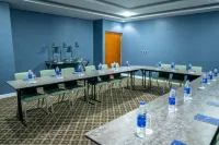 Swiss International Rancho Valeria Warri