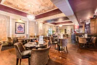 Royal Station Hotel- Part of the Cairn Collection