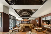 Radisson RED Jingyue Changchun